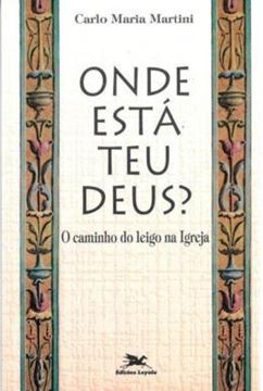 Imagem de ONDE ESTA TEU DEUS?