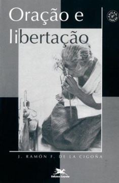 Imagem de ORACAO E LIBERTACAO
