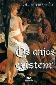 Imagem de OS ANJOS EXISTEM!