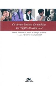 Imagem de OS DIREITOS HUMANOS DAS MULHERES NAS RELIGIOES NO SECULO XXI