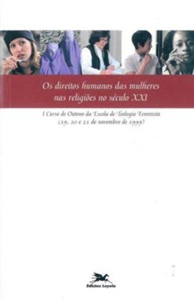 Picture of OS DIREITOS HUMANOS DAS MULHERES NAS RELIGIOES NO SECULO XXI