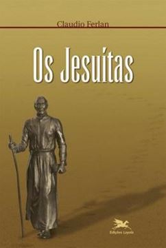Imagem de OS JESUITAS