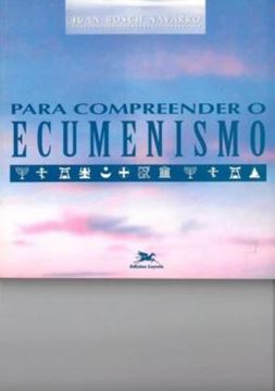 Imagem de PARA COMPREENDER O ECUMENISMO