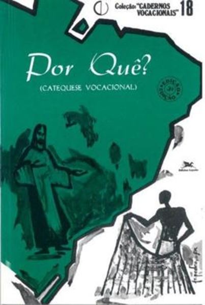 Picture of POR QUE?