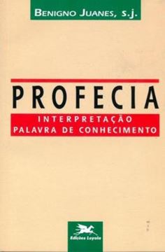 Imagem de PROFECIA