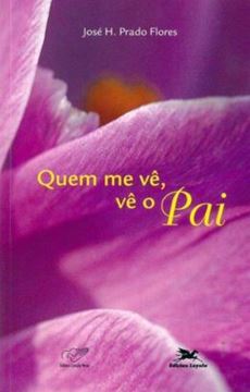 Imagem de QUEM ME VE, VE O PAI