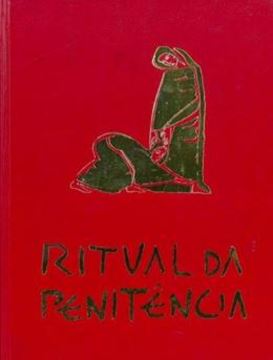 Imagem de RITUAL DA PENITENCIA