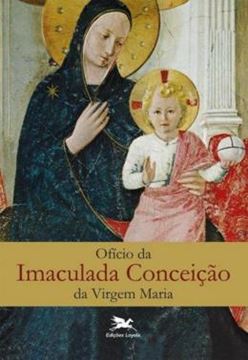 Imagem de OFICIO DA IMACULADA CONCEICAO