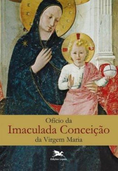 Picture of OFICIO DA IMACULADA CONCEICAO
