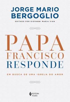 Imagem de PAPA FRANCISCO RESPONDE