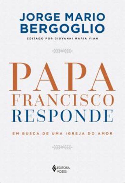 Picture of PAPA FRANCISCO RESPONDE