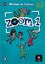 Imagem de ZOOM 1 - LIVRE DE L´ELEVE ET CD - A1.1