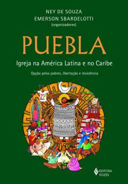 Picture of PUEBLA