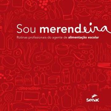 Imagem de SOU MERENDEIRA - 2ª ED