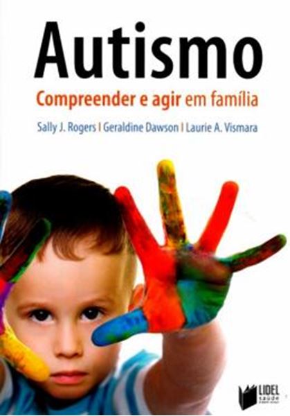 Picture of AUTISMO - COMPREENDER E AGIR EM FAMILIA