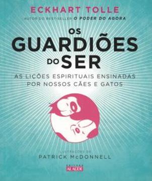 Imagem de OS GUARDIOES DO SER