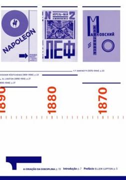 Imagem de TEORIA DO DESIGN GRAFICO