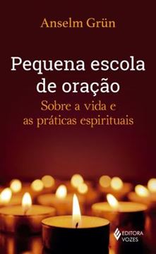 Imagem de PEQUENA ESCOLA DE ORACAO