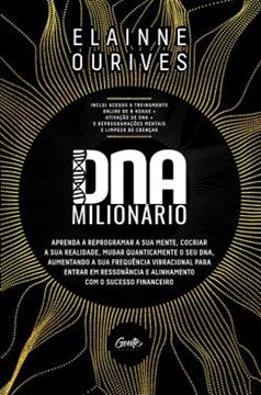 Imagem de DNA MILIONARIO