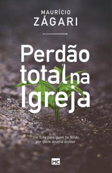 Picture of PERDAO TOTAL NA IGREJA