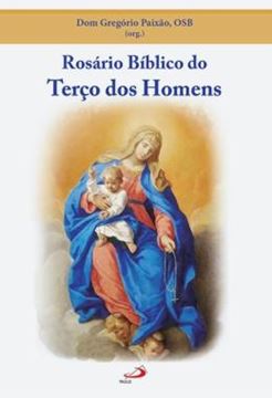 Imagem de ROSARIO BIBLICO DO TERCO DOS HOMENS