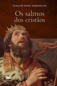 Imagem de OS SALMOS DOS CRISTAOS