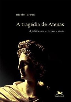 Imagem de TRAGEDIA DE ATENAS, A