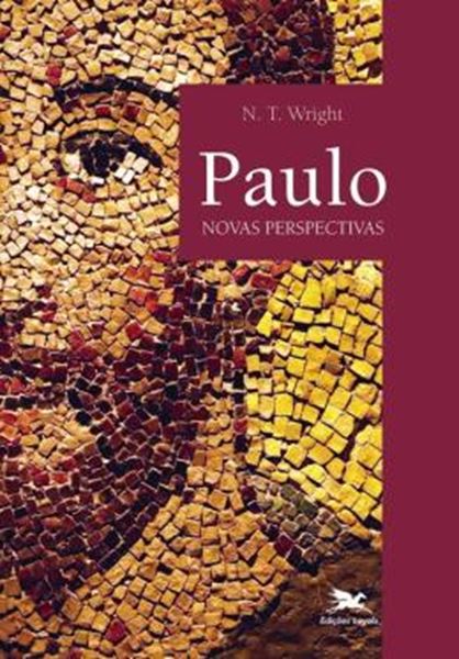 Picture of PAULO - NOVAS PERSPECTIVAS