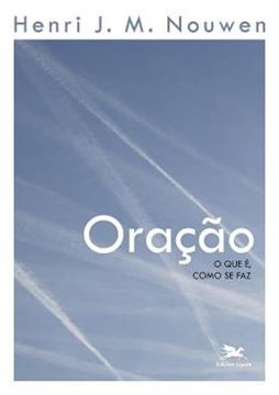 Imagem de ORACAO - 5ª ED