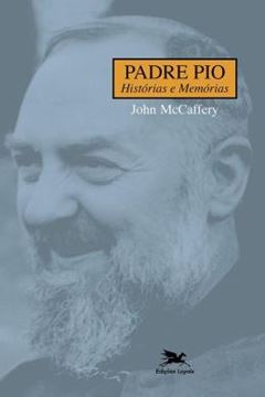 Imagem de PADRE PIO - HISTORIAS E MEMORIAS - 8ª ED