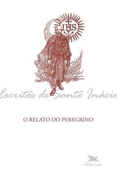 Imagem de RELATO DO PEREGRINO - 2ª ED
