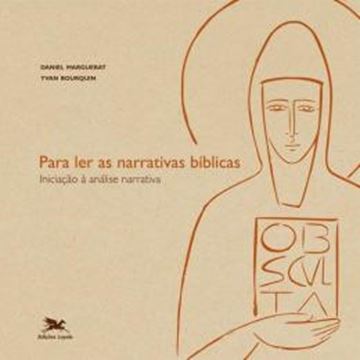 Imagem de PARA LER AS NARRATIVAS BIBLICAS