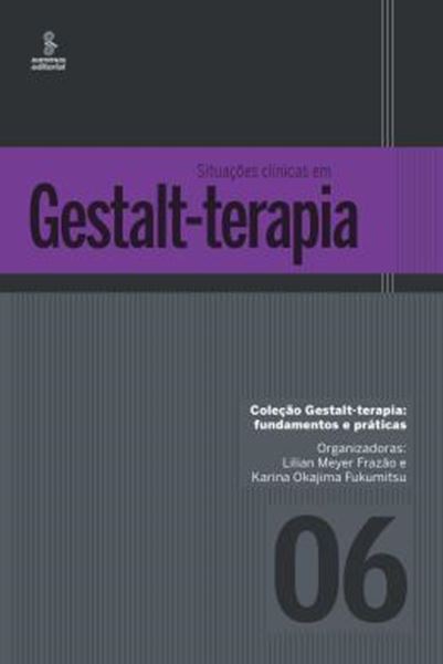 Picture of SITUACOES CLINICAS EM GESTALT-TERAPIA