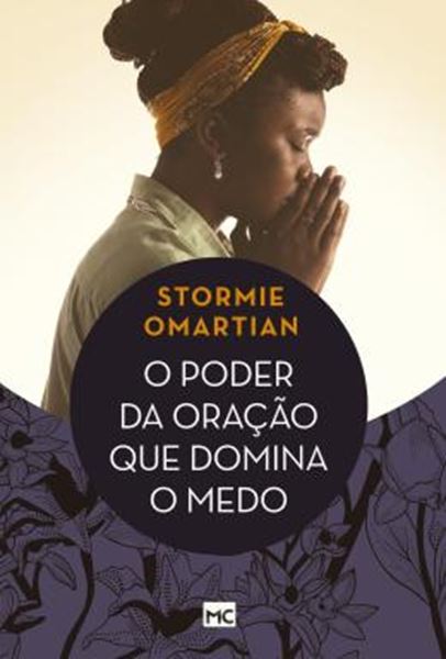 Picture of PODER DA ORACAO QUE DOMINA O MEDO, O
