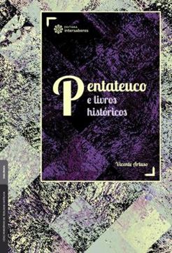 Imagem de PENTATEUCO E LIVROS HISTORICOS