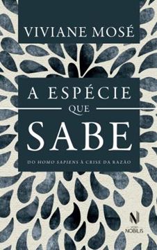 Imagem de A ESPECIE QUE SABE