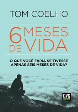 Imagem de SEIS MESES DE VIDA