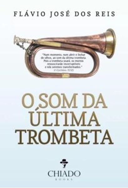 Picture of O SOM DA ULTIMA TROMBETA