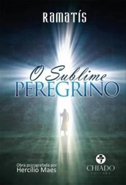 Imagem de O SUBLIME PEREGRINO