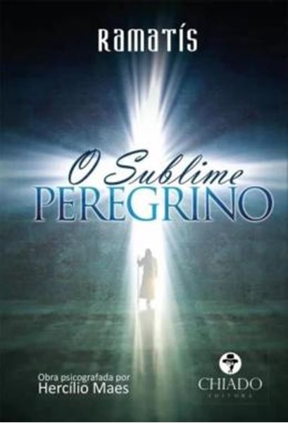 Picture of O SUBLIME PEREGRINO