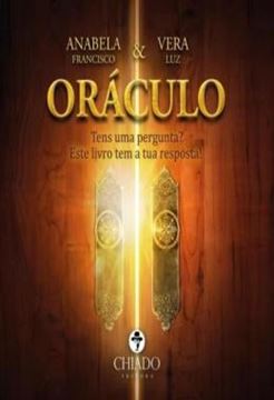 Imagem de ORACULO