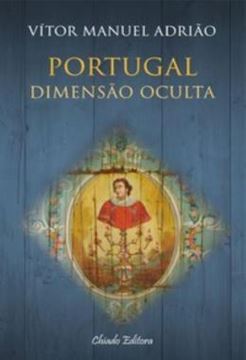Imagem de PORTUGAL - DIMENSAO OCULTA