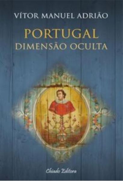 Picture of PORTUGAL - DIMENSAO OCULTA