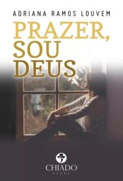 Imagem de PRAZER, SOU DEUS