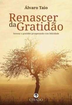 Imagem de RENASCER DA GRATIDAO