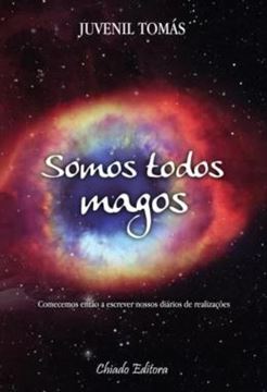 Imagem de SOMOS TODOS MAGOS
