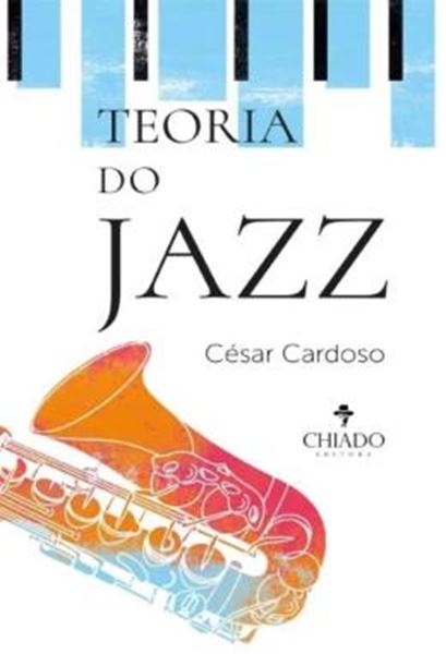 Picture of TEORIA DO JAZZ