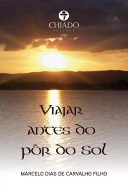 Picture of VIAJAR ANTES DO POR DO SOL
