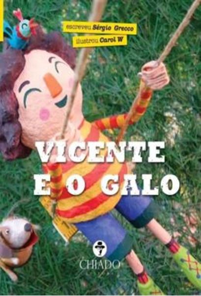 Picture of VICENTE E O GALO
