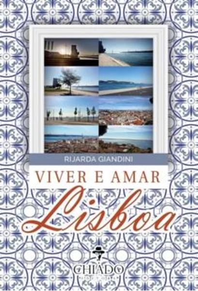 Picture of VIVER E AMAR LISBOA